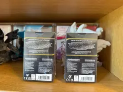 Pokemon TCG: Mega Evolution Chaos Rising Booster Bundle - New & Sealed - Image 4