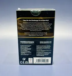 Pokemon TCG: Chaos Rising Booster Bundle | 6 Packs | New & Sealed - Image 2