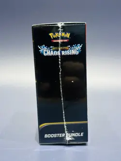 Pokemon TCG: Chaos Rising Booster Bundle | 6 Packs | New & Sealed - Image 3