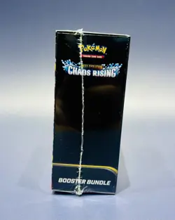 Pokemon TCG: Chaos Rising Booster Bundle | 6 Packs | New & Sealed - Image 4