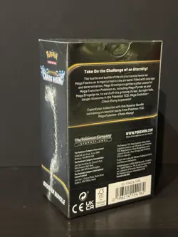 Pokemon TCG Chaos Rising Booster Bundle NEW & FACTORY SEALED ✅🔥 - Image 2