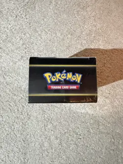 Pokemon TCG Chaos Rising Booster Bundle - Brand New and Sealed - Image 2
