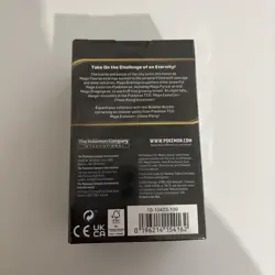 Pokemon TCG Mega Evolution Chaos Rising Booster Bundle New Sealed - Image 3