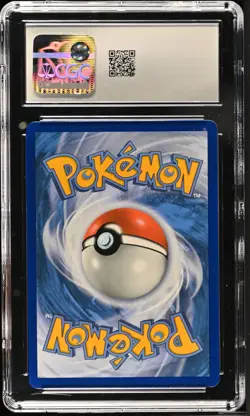 CGC 10 Riolu Shiny SV21/SV94 Shiny Vault Hidden Fates Pokemon Card - Image 2