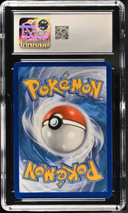 CGC 10 Indeedee V Holo SV114/SV122 Shiny Vault Shining Fates Pokemon Card - Image 2