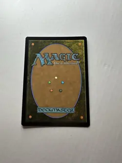 Compassionate Healer NM Foil Avatar: The Last Airbender Magic The Gathering Mtg - Image 2