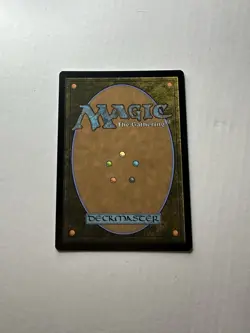 Compassionate Healer NM Foil Avatar: The Last Airbender Magic The Gathering Mtg - Image 3