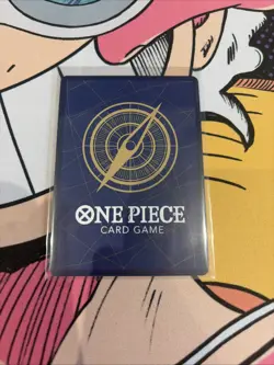 Marco (Alternate Art) OP16-014 The Time of Battle Foil - Image 2