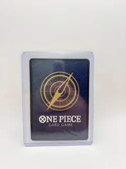 Marco (Alternate Art) OP16-014 Rare The Time of Battle One Piece Foil Near Mint - Image 2