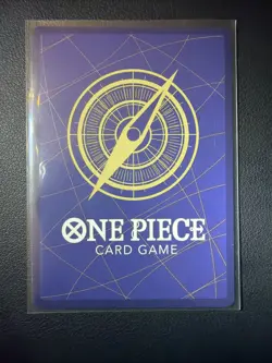 Marco (Alternate Art) OP16-014 The Time of Battle Foil - Image 2