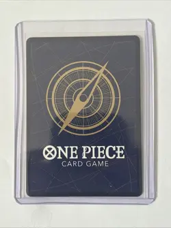 Marco (Alternate Art) OP16-014 The Time of Battle Foil - Image 2
