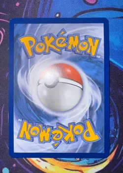 N’s Zekrom Pokemon Center Stamp Ascended Heroes ETB Promo Mega Evolution - Image 4