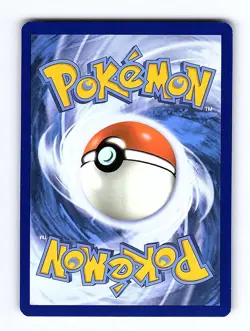 Leftovers 163/165 Uncommon 151 Pokemon Reverse Holo Near Mint - Image 2