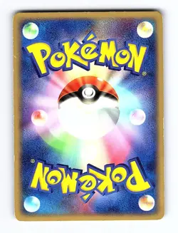 Spoink 008/018 Latias ex Half Deck Pokemon Japanese Moderately Played - Image 2