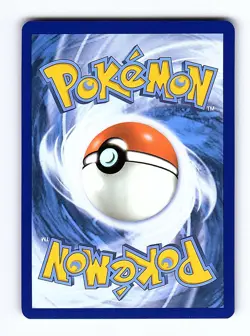 Antique Old Amber 154/165 Common 151 Pokemon Reverse Holo Near Mint - Image 2