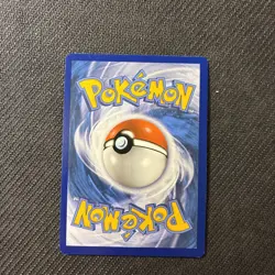 Heracross 11/147 Reverse Holo Rare Burning Shadows Pokemon NM - Image 3