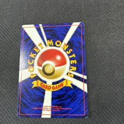 Eevee 133 Japanese Neo 2 Discovery Pokemon LP - Image 3