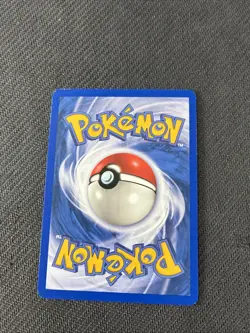 Numel 69/97 ex Dragon E Pokemon NM - Image 2