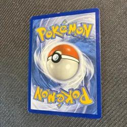 Flareon SM186 Sun Moon Promo Pokemon LP - Image 4