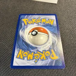 Flareon SM186 Sun Moon Promo Pokemon LP - Image 5