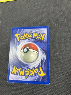 Eevee 51/64 Jungle Pokemon MP - Image 3