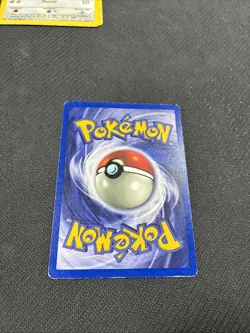 Eevee 51/64 Jungle Pokemon MP - Image 4