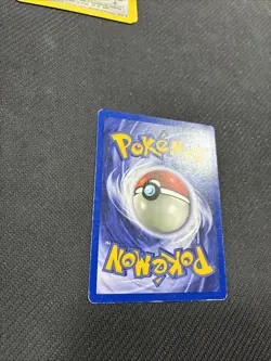 Eevee 51/64 Jungle Pokemon MP - Image 5