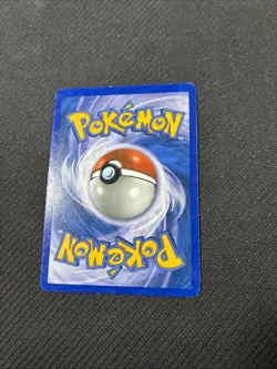 Regigigas 4/17 Pop Series 9 Holo Rare Pokemon HP - Image 4