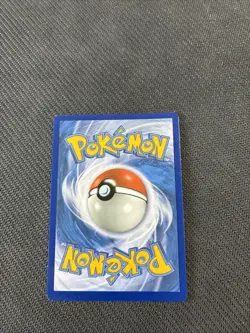 Raikou 32/73 Shining Legends Cracked Ice Holo Pokemon NM - Image 4