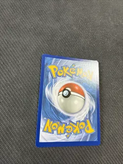 Raikou 32/73 Shining Legends Cracked Ice Holo Pokemon NM - Image 5