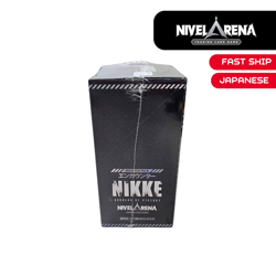 NIKKE NIVEL ARENA Card Booster Sealed Box Encounter Japanese Version BT01 Fast - Image 5