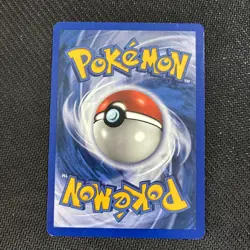 Professor Elms Training Method 79/101 ex Dragon Frontiers Pokemon LP - Image 2