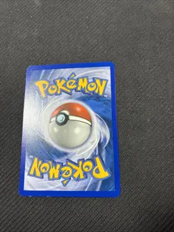 Whismur 69/100 ex Crystal Guardians Reverse Holo Pokemon LP - Image 4