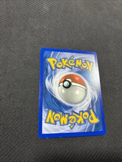 Whismur 69/100 ex Crystal Guardians Reverse Holo Pokemon LP - Image 5