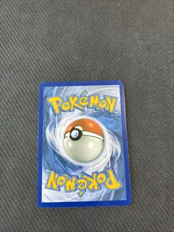 Torchic 26/160 XY Primal Clash Pokemon NM - Image 2