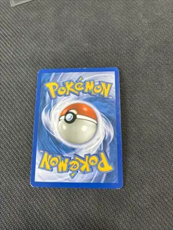 Deoxys 1/146 Legends Awakened Reverse Holo Rare Pokemon LP - Image 4