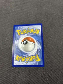 Mega Clefable ex 031/088 Perfect Order Pokemon NM - Image 3