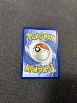 Mega Clefable ex 031/088 Perfect Order Pokemon NM - Image 4
