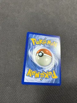 Koga's Trap 211/214 Unbroken Bonds Pokemon NM - Image 4
