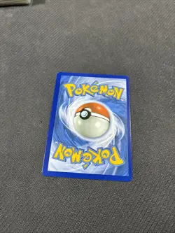 Koga's Trap 211/214 Unbroken Bonds Pokemon NM - Image 5