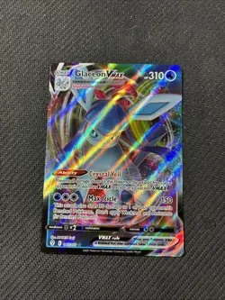 Glaceon Vmax 041/203 Evolving Skies Pokemon NM - Image 1