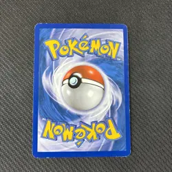 Unown 51/102 Triumphant Pokemon MP - Image 2