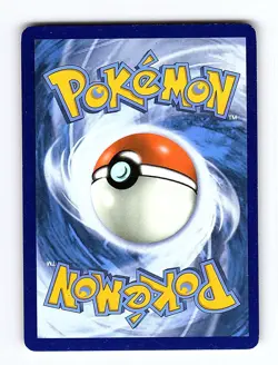 Entei 47/214 Rare Lost Thunder Pokemon Lightly Played - Image 2