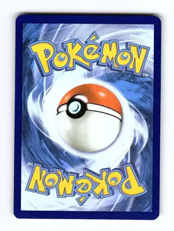 Bunnelby 146/192 Common Rebel Clash Pokemon Reverse Holo Near Mint - Image 2