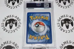 Moltres LV. 47 #10/100- PSA 6 - Pokemon TCG | Majestic Dawn Diamond & Pearl - Image 4