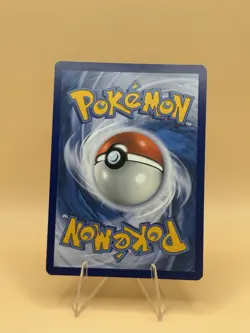 Pokemon TCG Greninja EX SVP132 Shrouded Fable Promo - Image 2