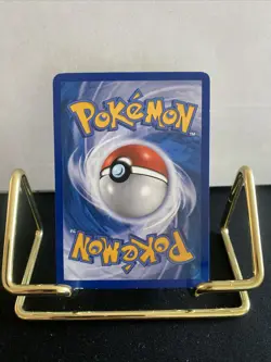 Pokemon TCG Torterra Platinum 39 Regular Rare Card - Image 2