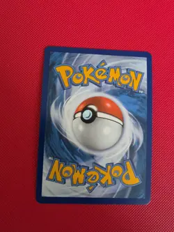 Pokemon TCG Espeon v Evolving Skies Card 064/203 NM Condition - Image 2