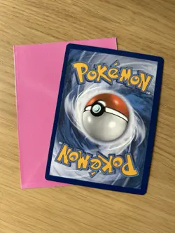 Pokemon Evolving Skies Full Art Rare Espeon VMAX Card 065/203 - Image 3