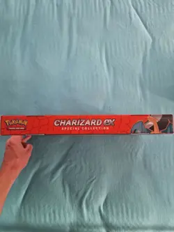 Pokemon TCG - Charizard ex Special Collection Box - NEW & SEALED - Image 3